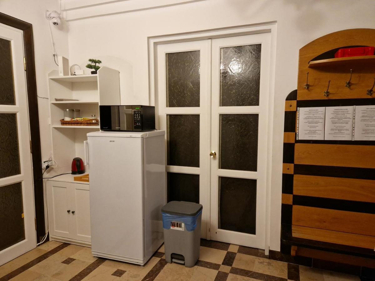 Green Wood Apartament Stara Ochota وارسو المظهر الخارجي الصورة