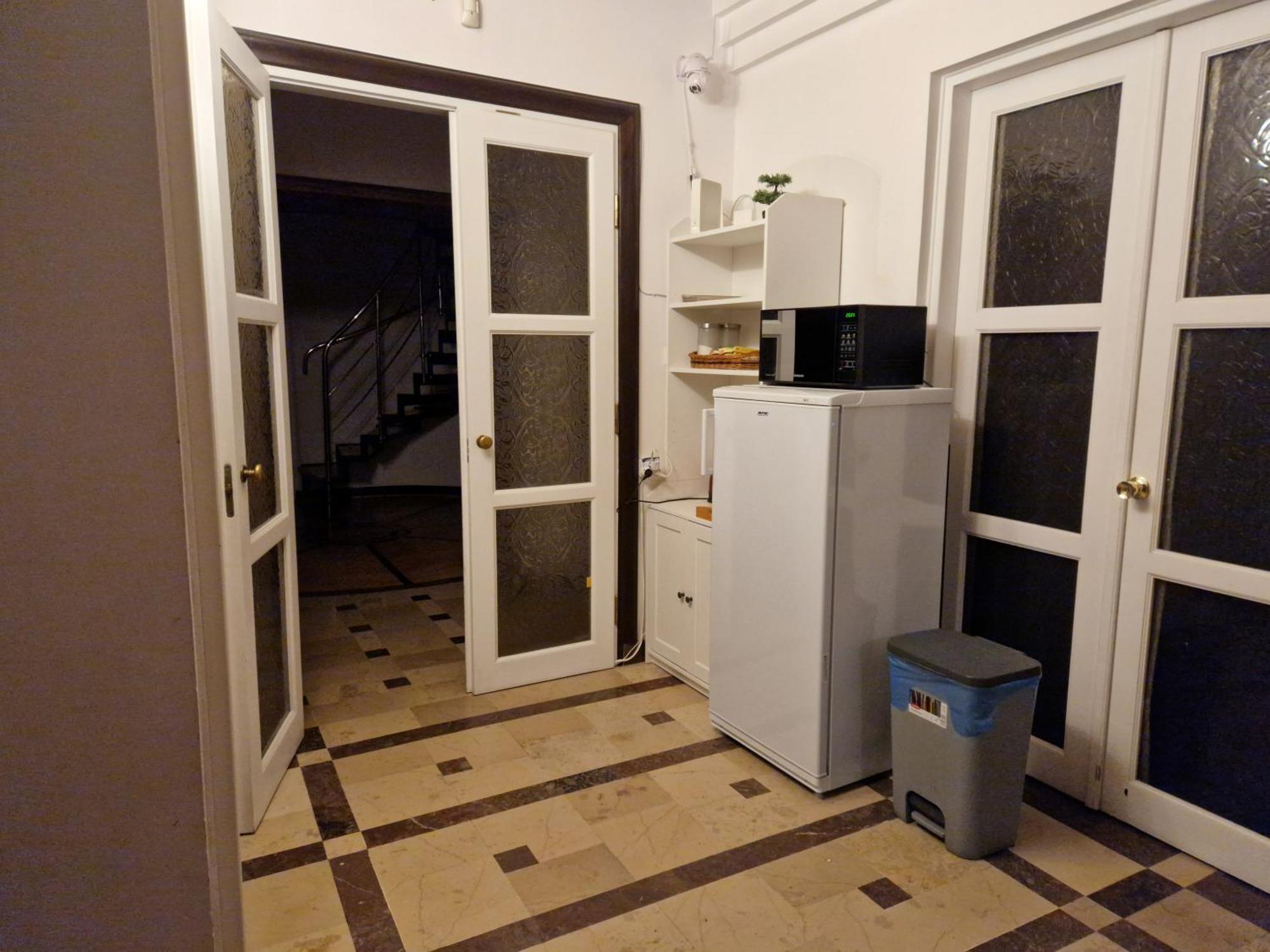 Green Wood Apartament Stara Ochota وارسو الغرفة الصورة