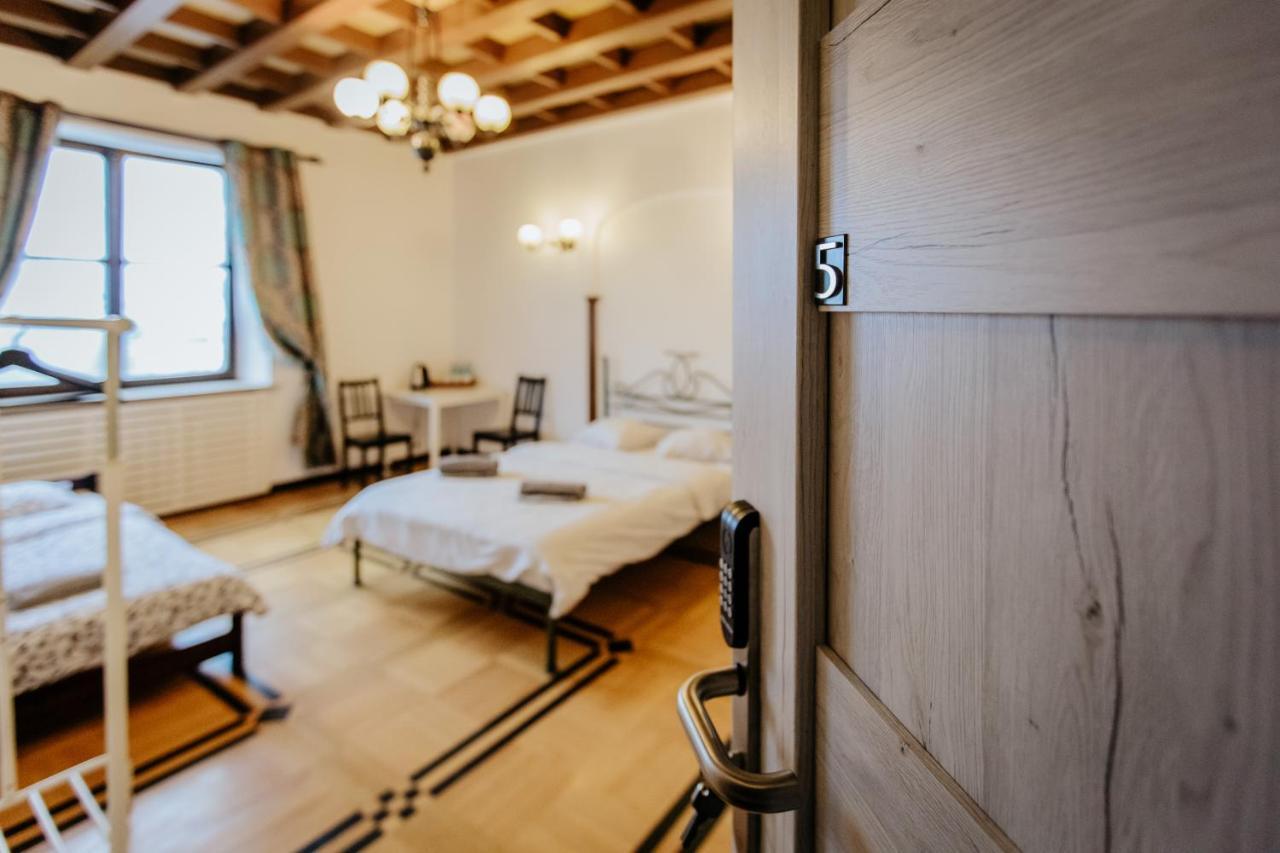 Green Wood Apartament Stara Ochota وارسو المظهر الخارجي الصورة