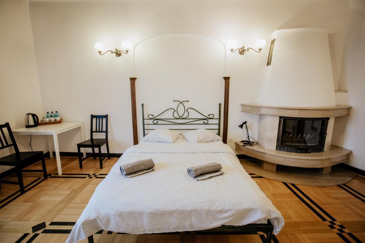 Green Wood Apartament Stara Ochota وارسو المظهر الخارجي الصورة