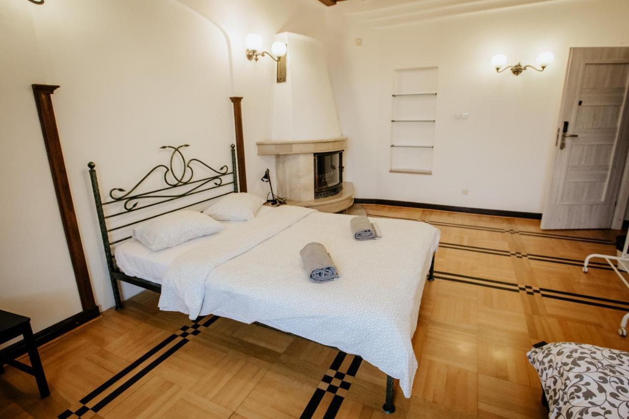 Green Wood Apartament Stara Ochota وارسو المظهر الخارجي الصورة