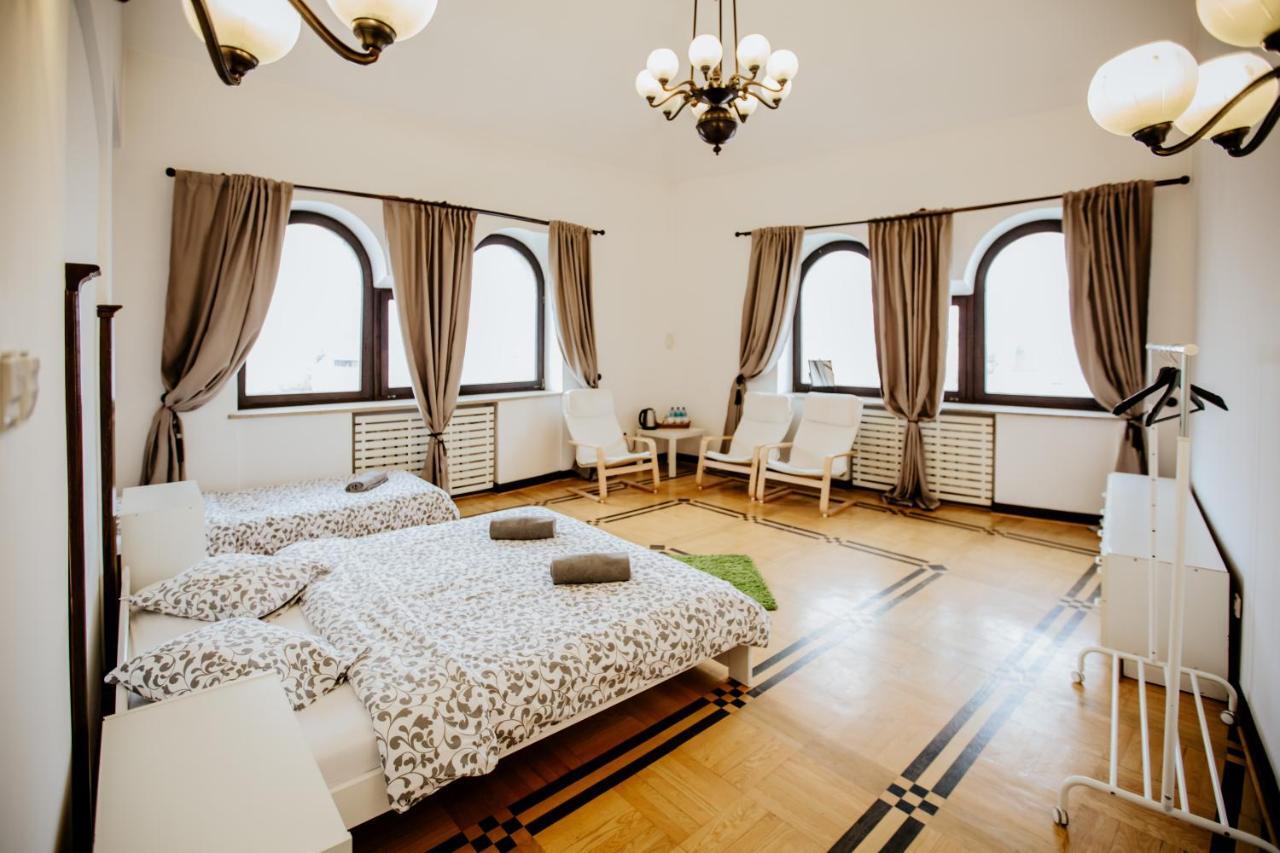 Green Wood Apartament Stara Ochota وارسو المظهر الخارجي الصورة
