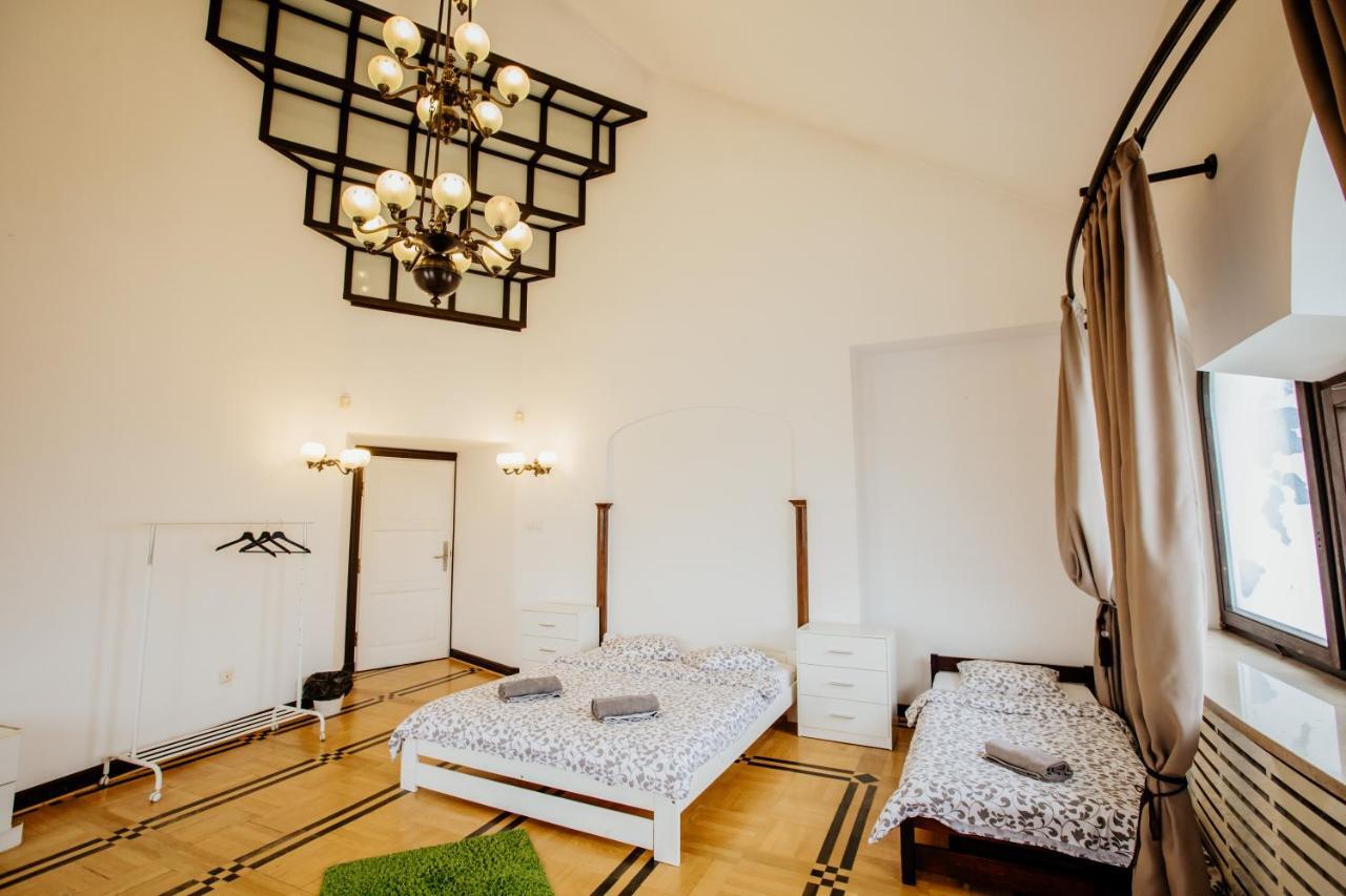 Green Wood Apartament Stara Ochota وارسو المظهر الخارجي الصورة